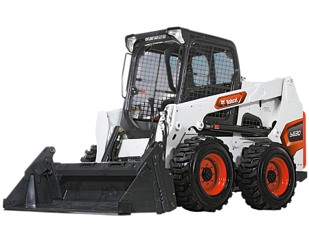 Мини-погрузчик Bobcat S630 арт. 10000541 низкие цены 