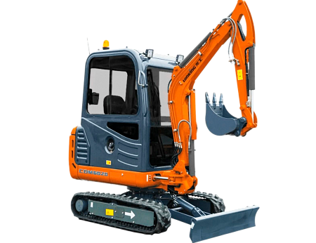  Мини-экскаватор Lonking CDM6020 арт. 10000212 низкие цены 