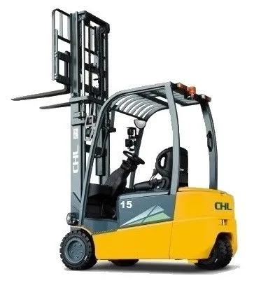 3-х опорный электропогрузчик со скидкой 26%