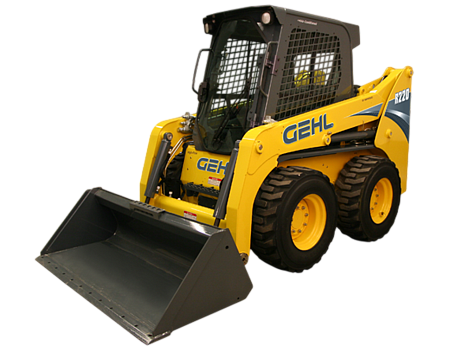  Мини-погрузчик GEHL R220 арт. 10000554 низкие цены 